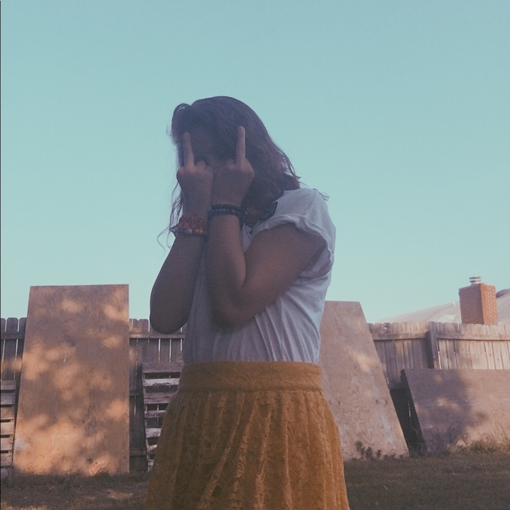 Meet your Posher, Meg